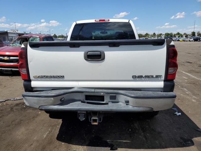 2005 CHEVROLET SLVRD 1500 1GCEK19Z75Z266321  61169644