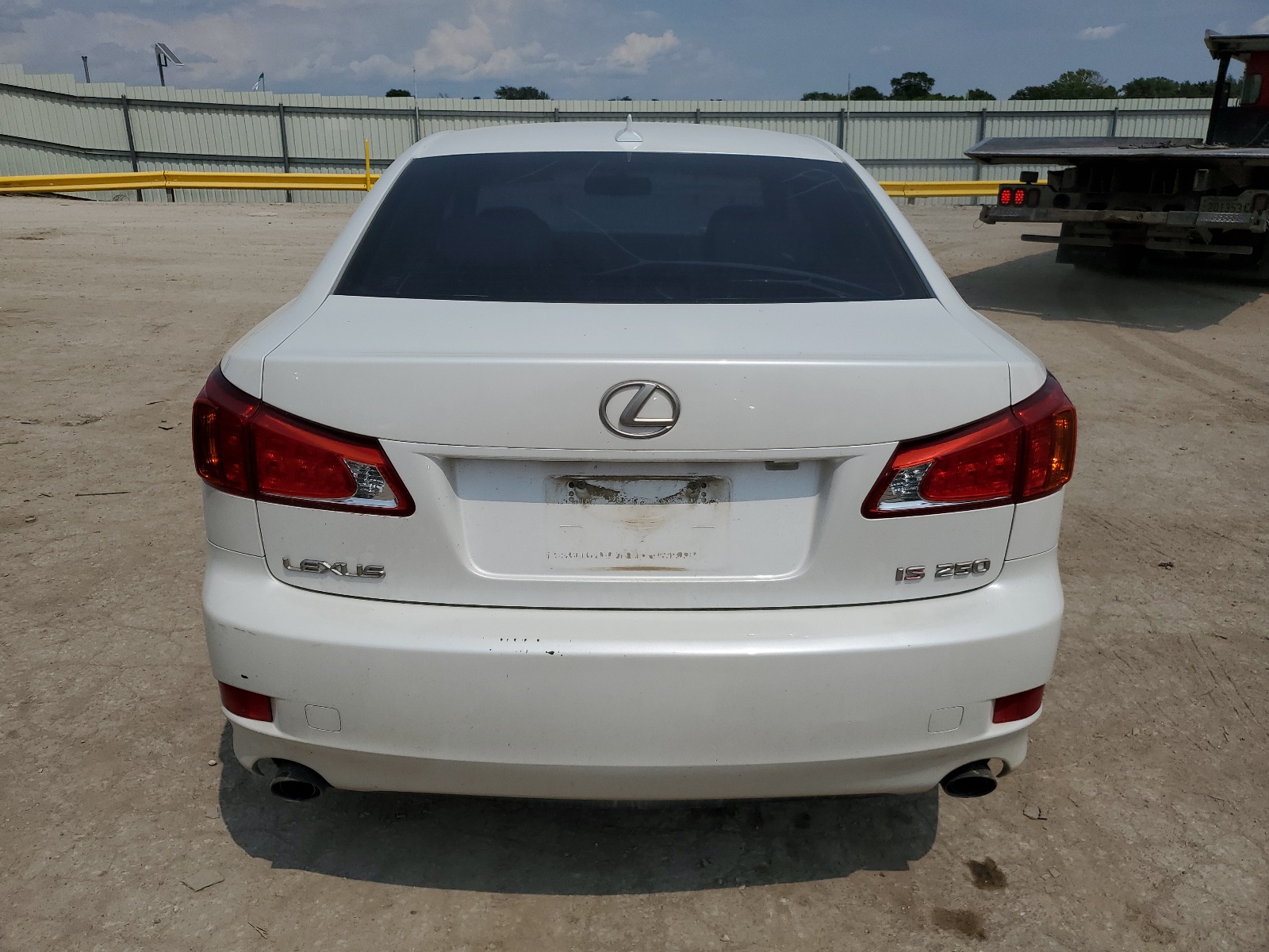 JTHCK262592030221 2009 Lexus Is 250