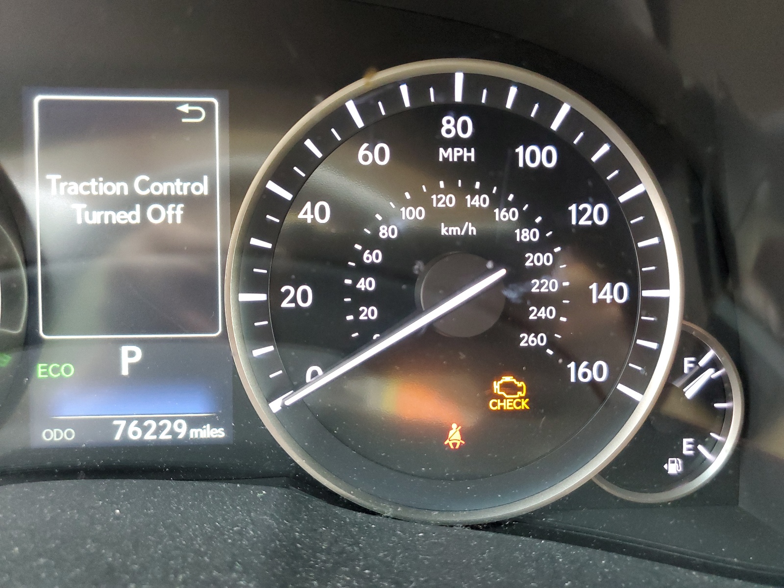 58ABK1GG6GU030803 2016 Lexus Es 350