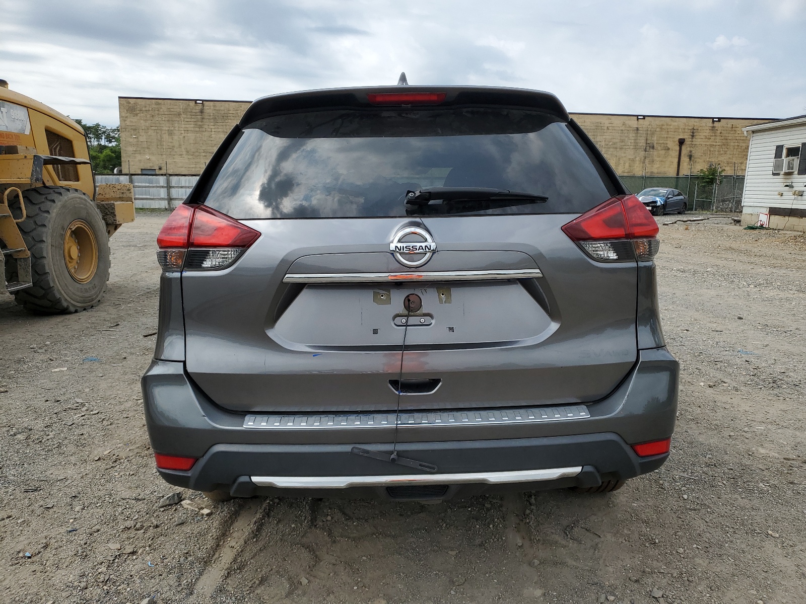 JN8AT2MV5HW273994 2017 Nissan Rogue S