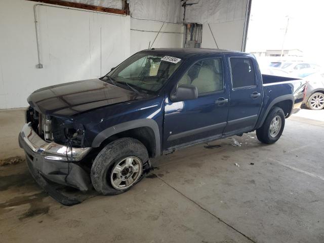 2007 Chevrolet Colorado 