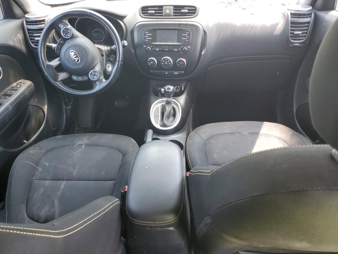 2016 Kia Soul - Image 8