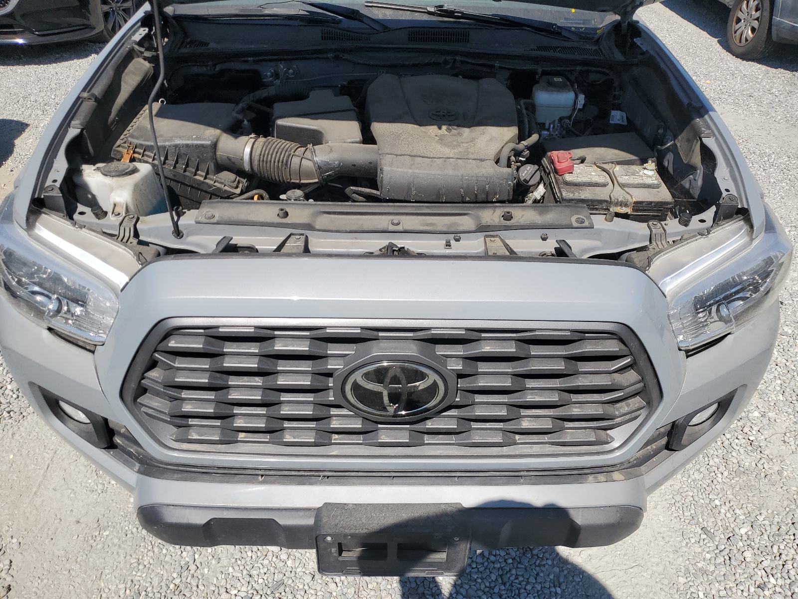 3TMCZ5ANXMM426212 2021 Toyota Tacoma Double Cab