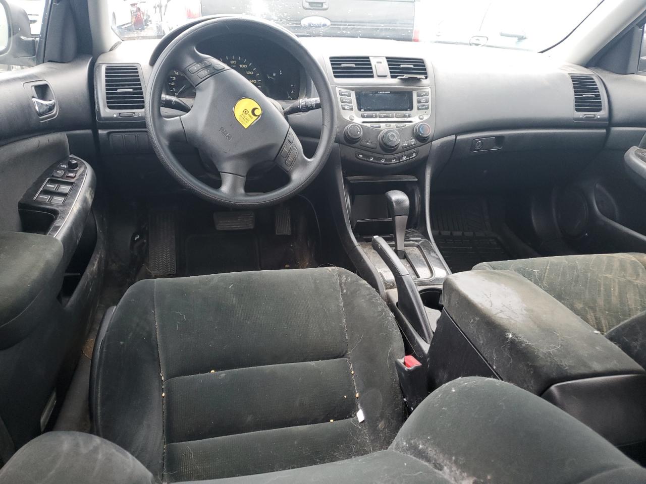 2006 Honda Accord Se VIN: 1HGCM563X6A092786 Lot: 63965794