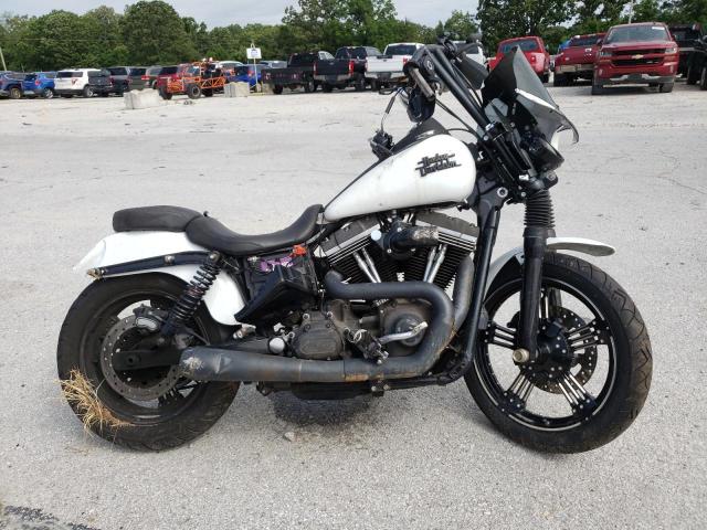 2014 Harley-Davidson Fxdb Dyna Street Bob for Sale in Rogersville, MO - All Over