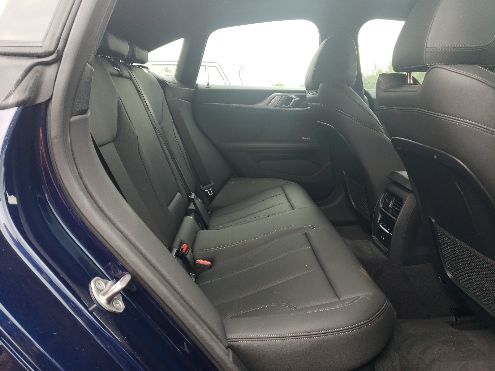 WBY33AW08PFP83494 2023 BMW I4 M50