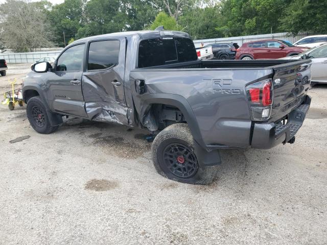 2023 TOYOTA TACOMA DOU 3TYCZ5AN7PT116379  63642344