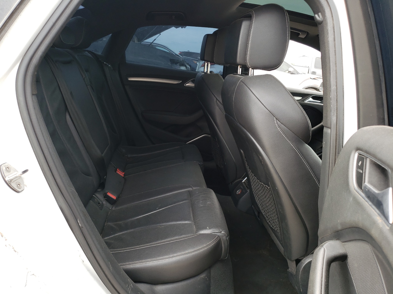 WAUBFGFF7F1086144 2015 Audi S3 Premium Plus