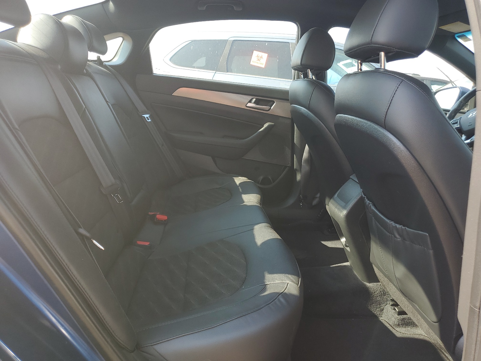 5NPE34AF5JH638420 2018 Hyundai Sonata Sport