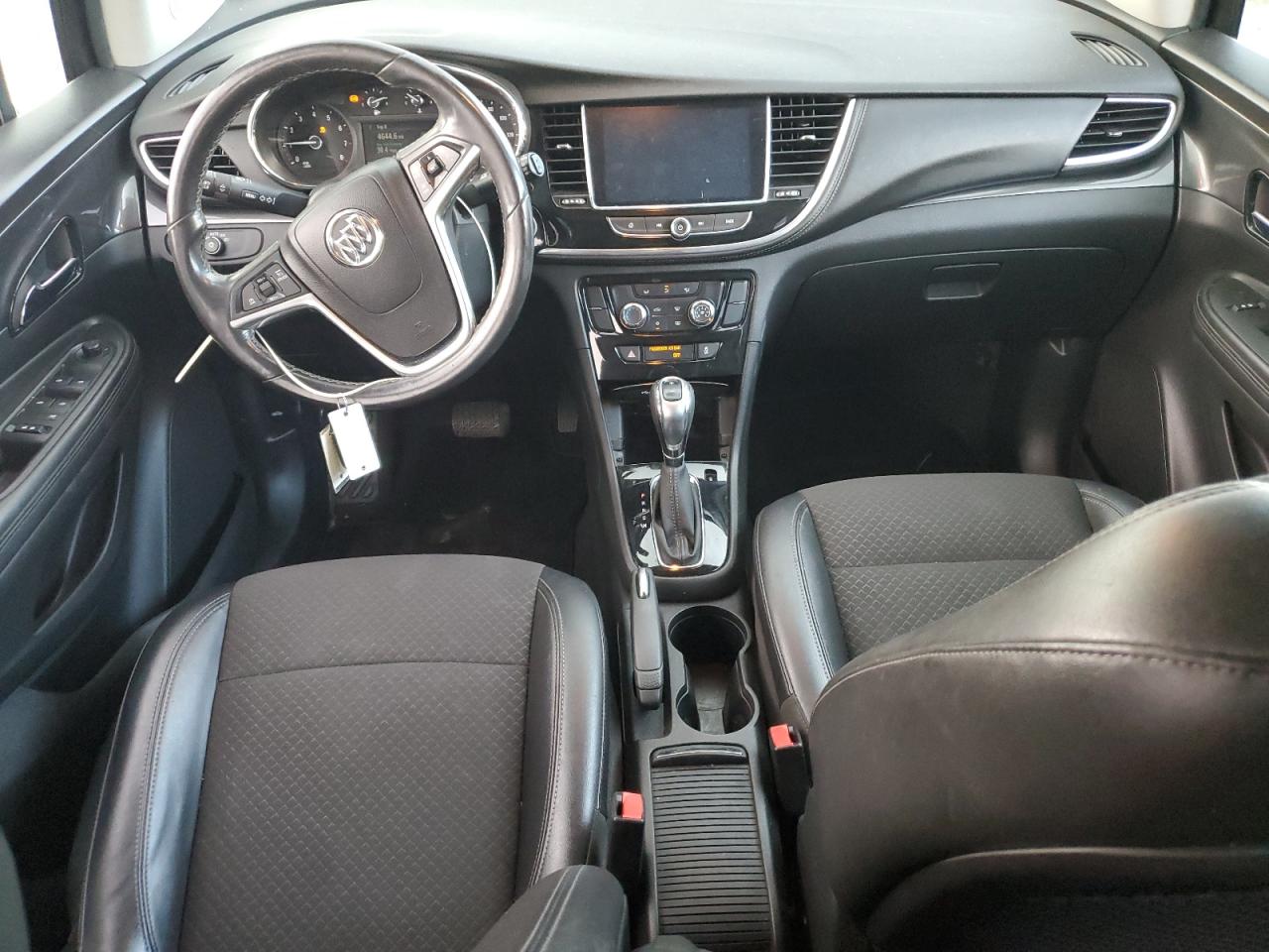 2018 Buick Encore Preferred VIN: KL4CJASB1JB717568 Lot: 63936604