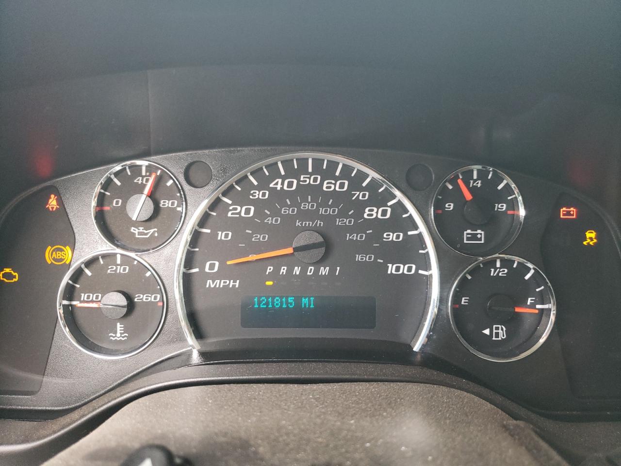 2017 Chevrolet Express G2500 VIN: 1GCWGAFF8H1253371 Lot: 65386864