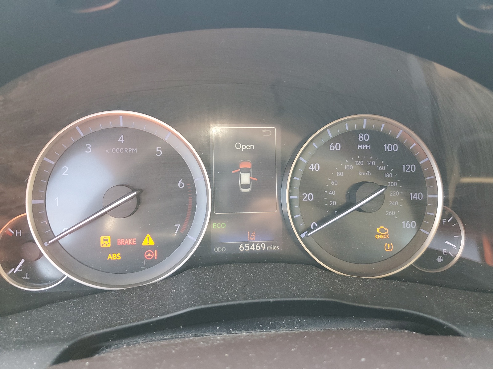 JTHBK1GG0H2252857 2017 Lexus Es 350