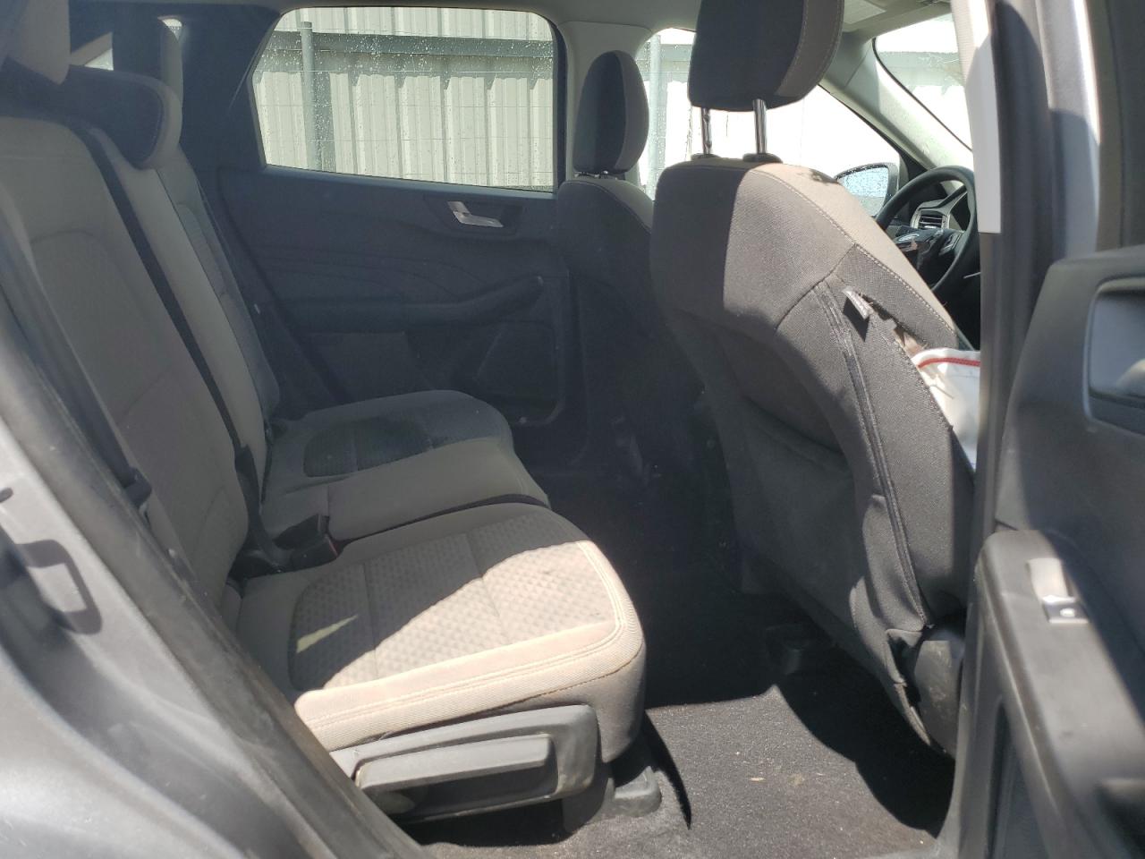 2021 Ford Escape Se VIN: 1FMCU9G64MUA42634 Lot: 64055954