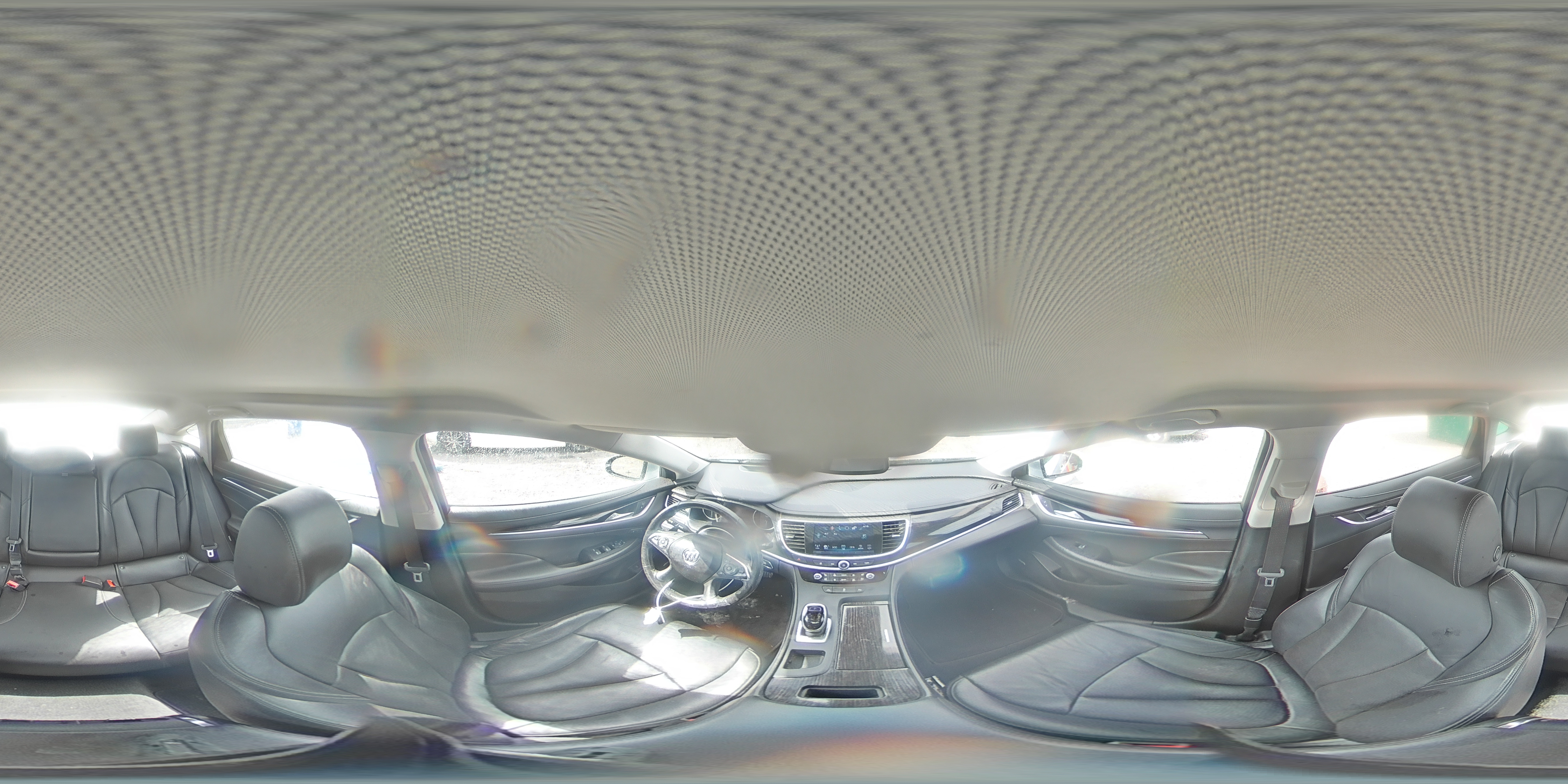 2017 Buick Lacrosse Premium VIN: 1G4ZR5SS5HU139047 Lot: 64401404