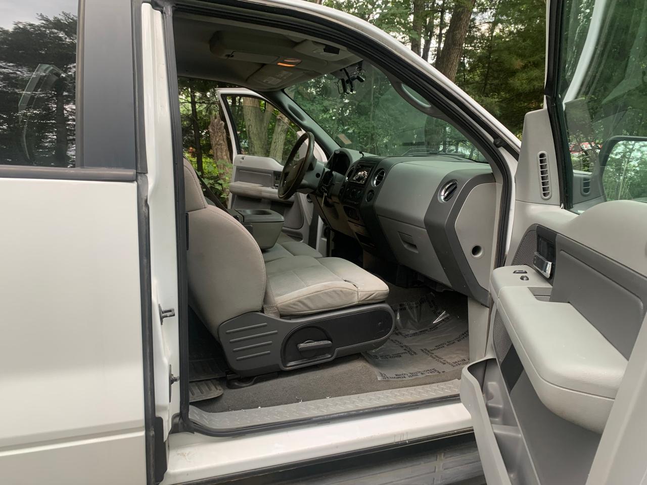 2007 Ford F150 VIN: 1FTPX14V77FA09193 Lot: 64516424