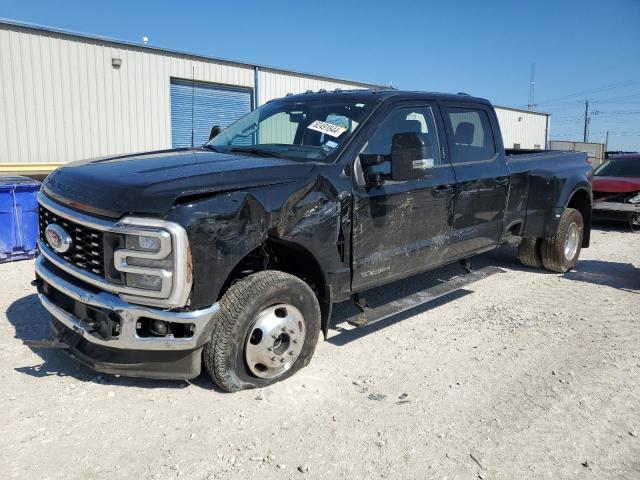  FORD F350 2024 Black