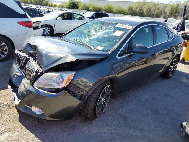 2017 Buick Verano Sport Touring