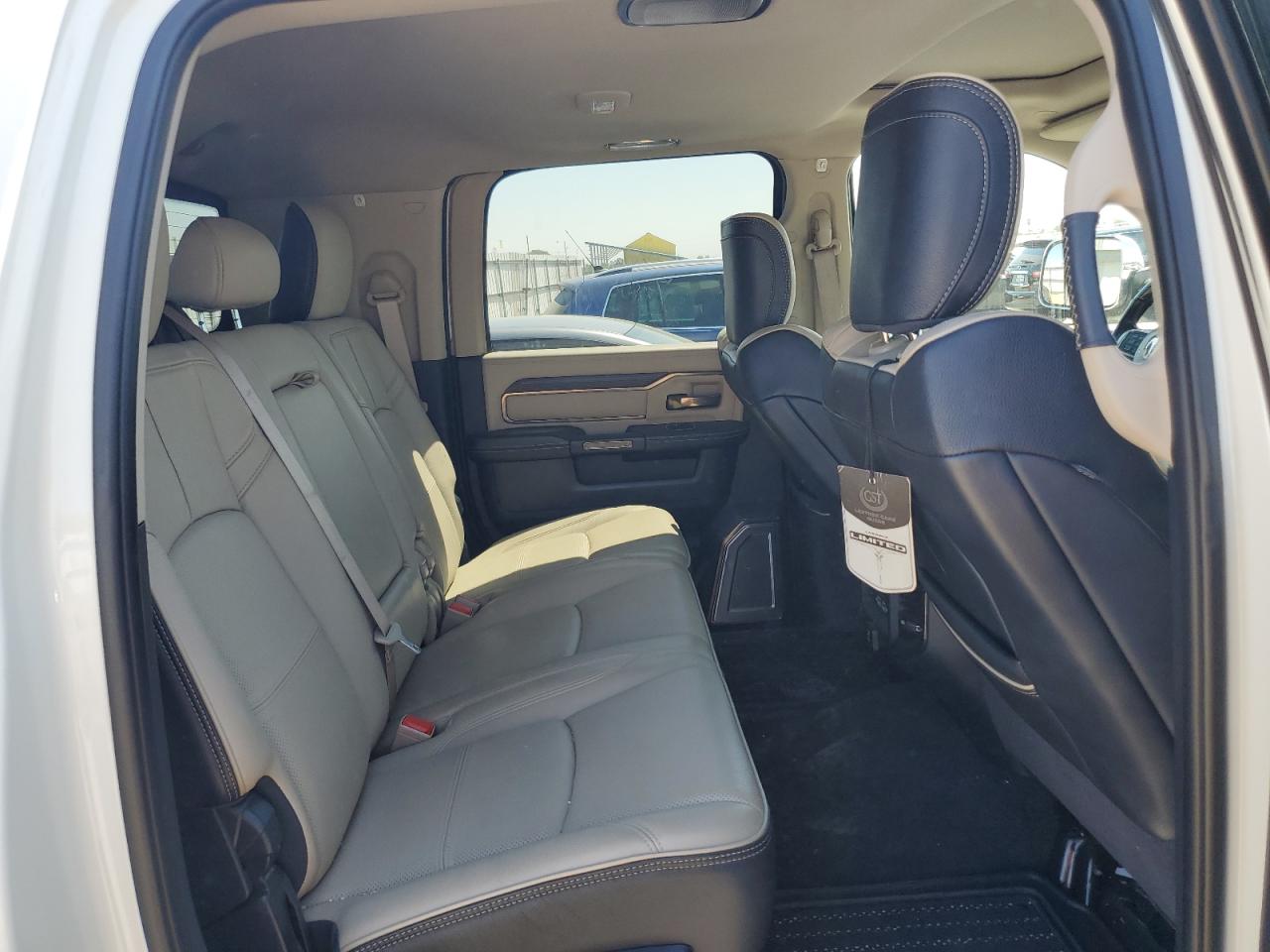 2020 Ram 2500 Limited VIN: 3C6UR5TL4LG200171 Lot: 65482584