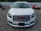 2016 Gmc Acadia Denali de vânzare în Windham, ME - Mechanical