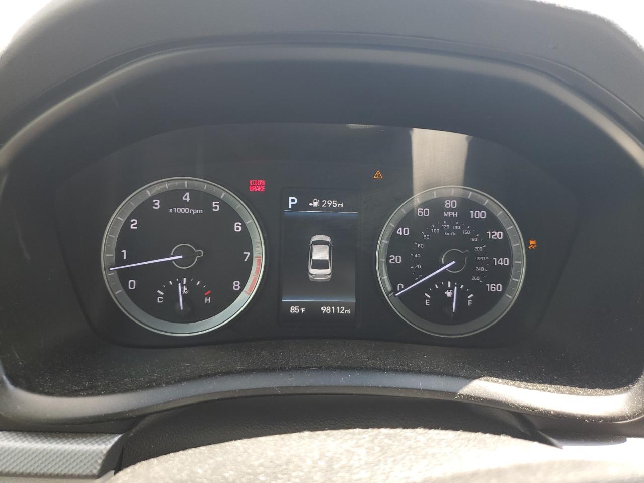 2019 Hyundai Sonata Limited VIN: 5NPE34AF3KH746665 Lot: 63926134