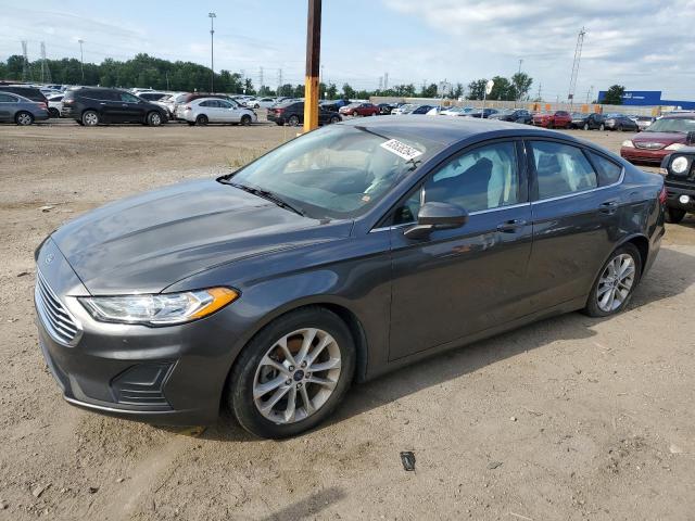 3FA6P0HD6LR246641 Ford Fusion SE