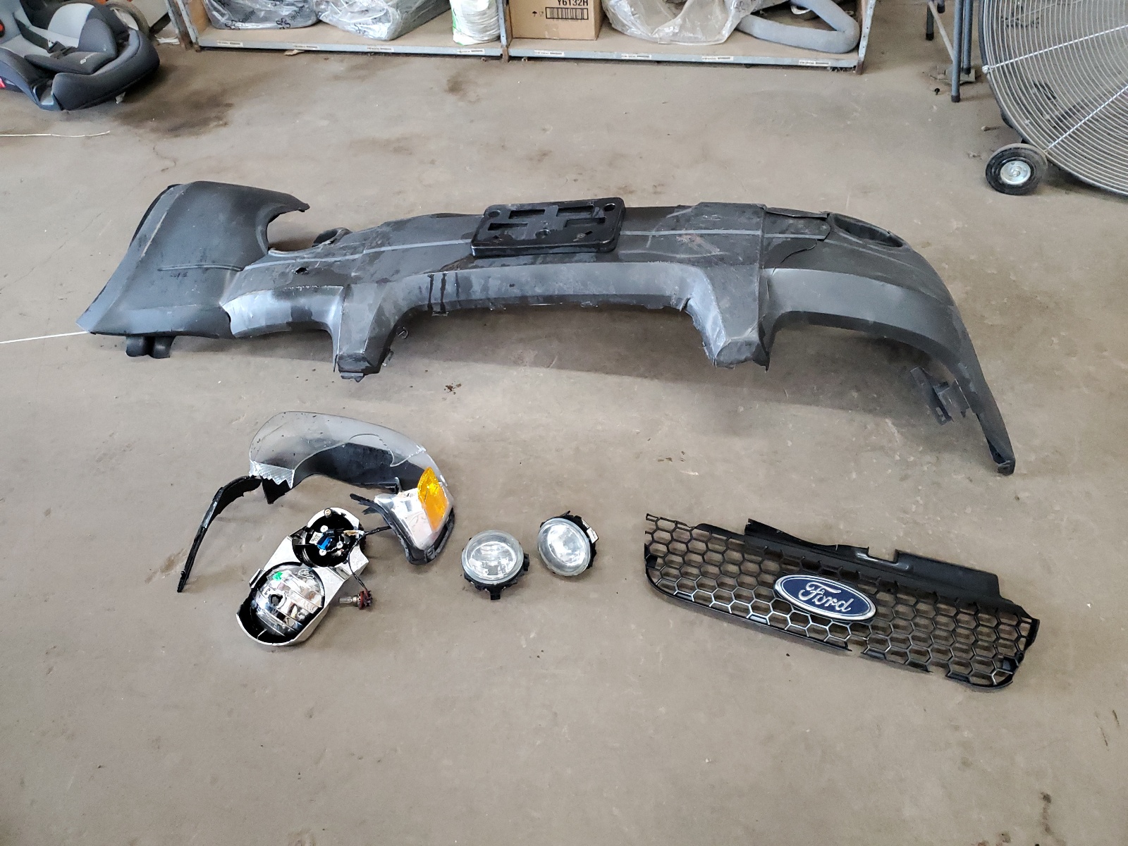 1FMCU03136KA46758 2006 Ford Escape Xlt