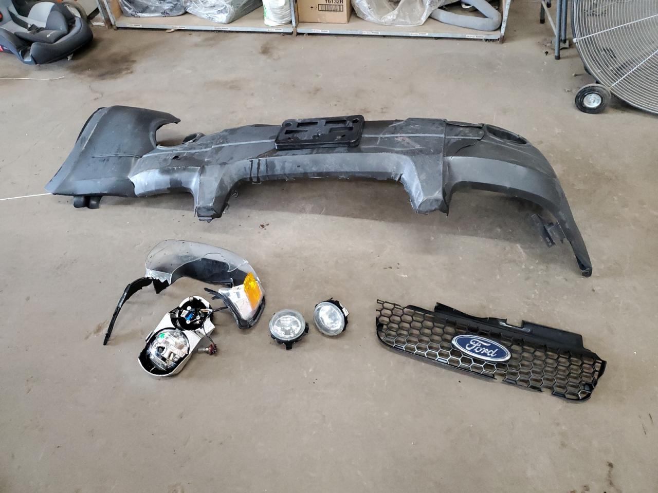 2006 Ford Escape Xlt VIN: 1FMCU03136KA46758 Lot: 64417814