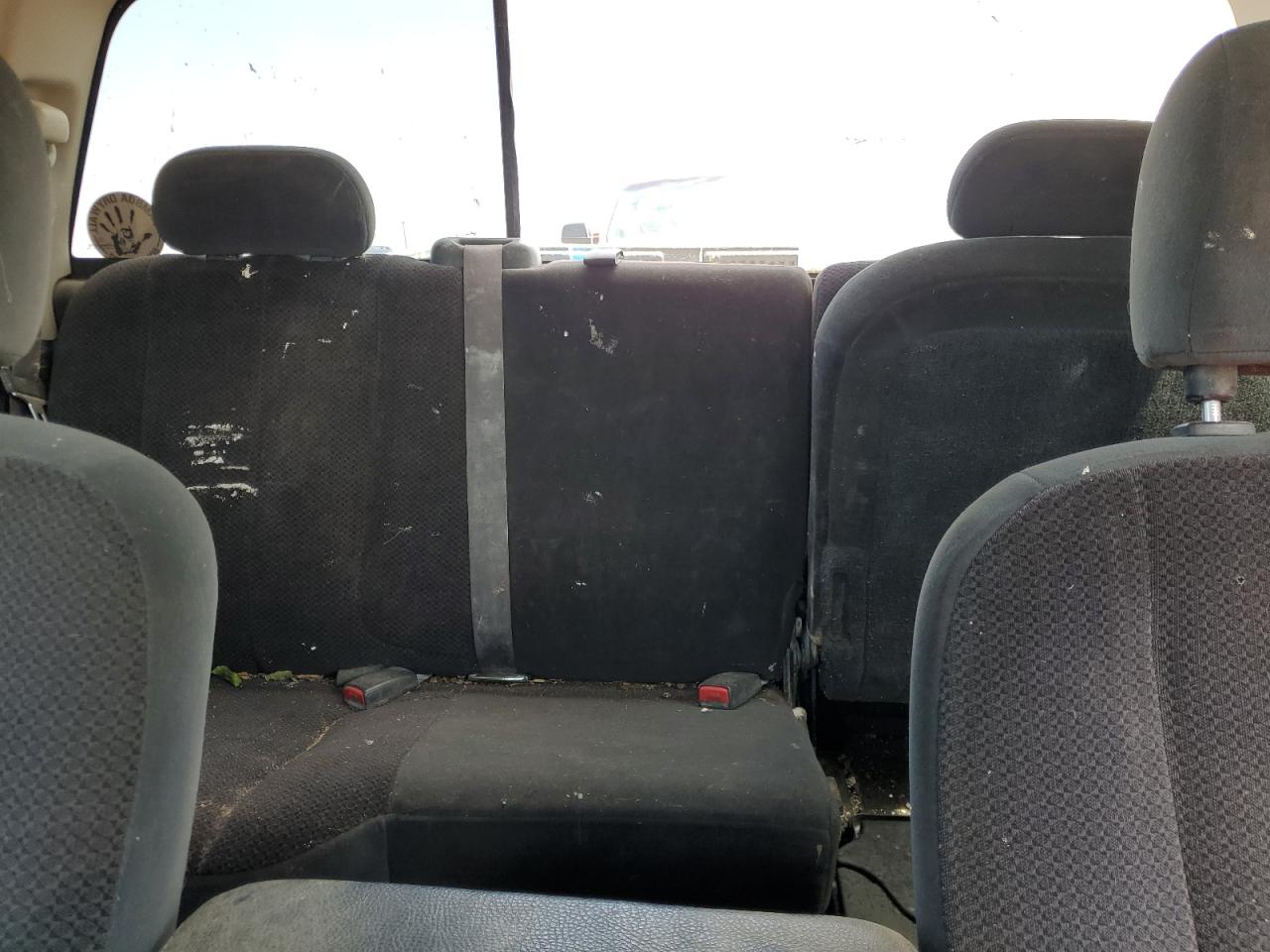 2005 Dodge Ram 1500 St VIN: 1D7HA18D55S255189 Lot: 63928354