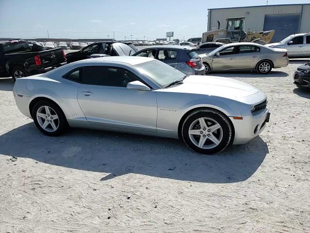 2010 Chevrolet Camaro Lt VIN: 2G1FB1EV3A9168407 Lot: 62056044