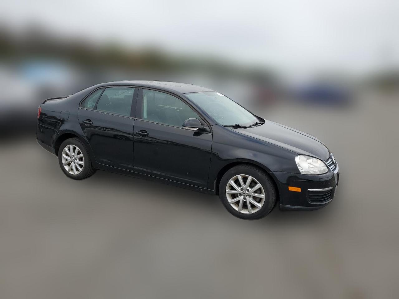 2010 Volkswagen Jetta Se VIN: 3VWRZ7AJ3AM120206 Lot: 61691744