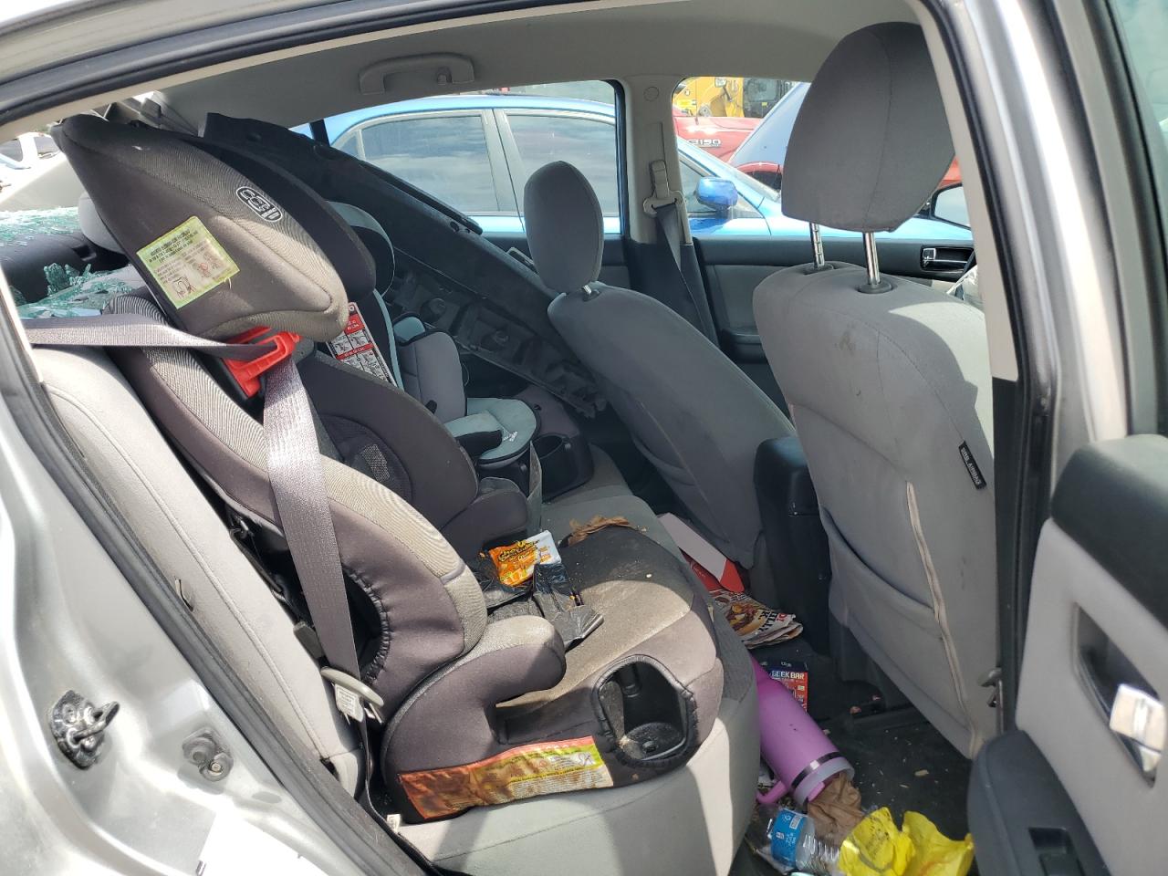 2010 Nissan Sentra 2.0 VIN: 3N1AB6AP4AL714430 Lot: 63484074