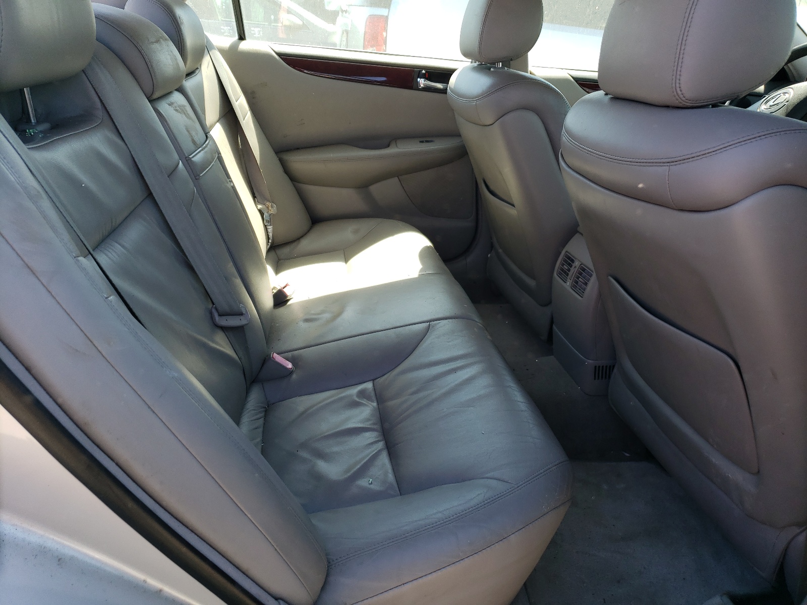 JTHBA30G945046048 2004 Lexus Es 330