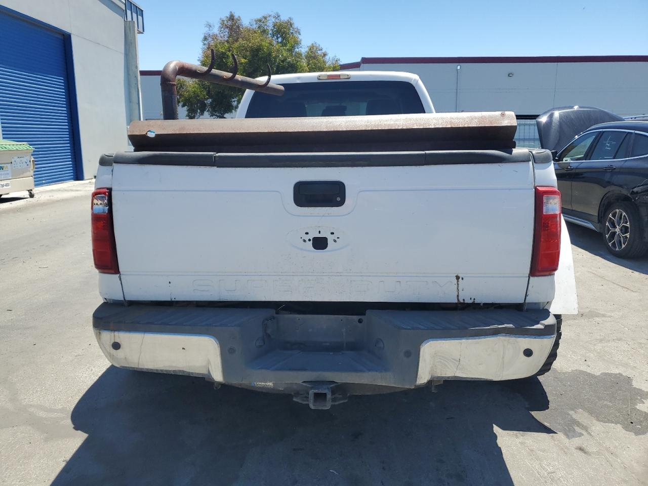 1FT8W3DT6EEA73309 2014 Ford F350 Super Duty