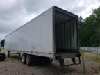 2017 Utility Semi Trail იყიდება Charles City-ში, VA - Rollover