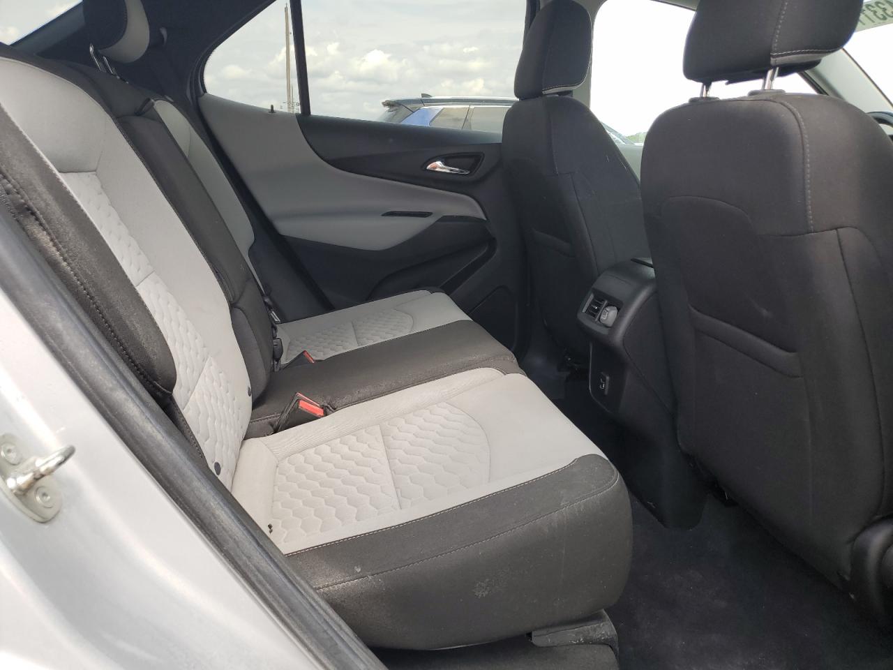 2019 Chevrolet Equinox Lt VIN: 3GNAXKEV4KL300864 Lot: 64433114