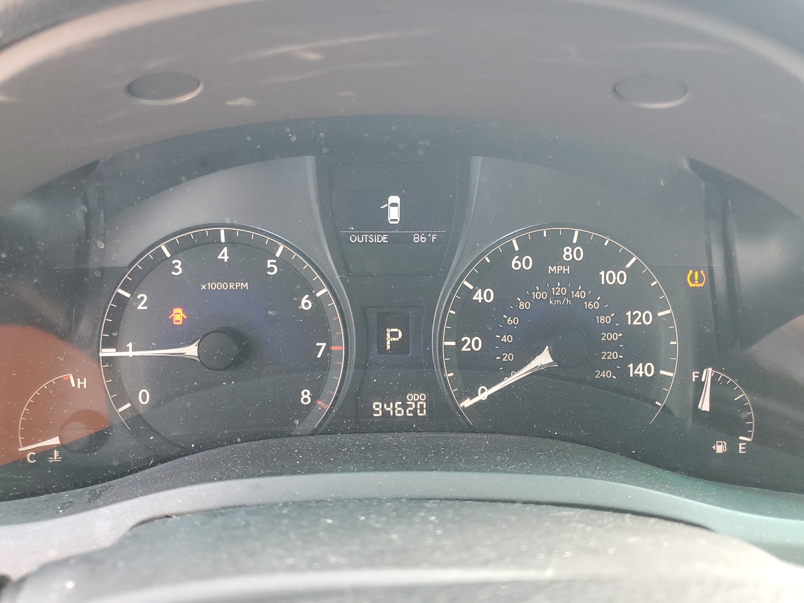 2T2BK1BA0AC063763 2010 Lexus Rx 350