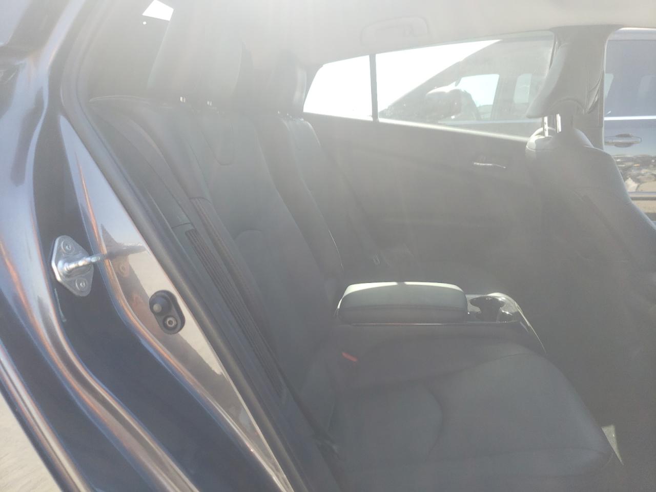 2017 Toyota Prius Prime VIN: JTDKARFP9H3062053 Lot: 64711594