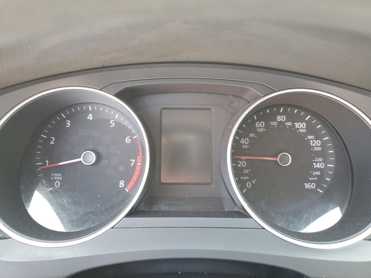 2016 Volkswagen Jetta Se VIN: 3VWD67AJ9GM368701 Lot: 65335544