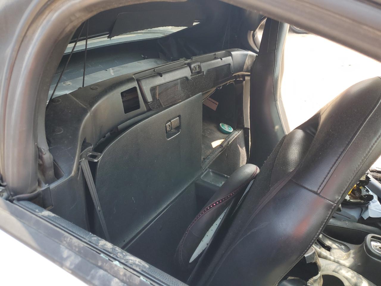 2003 Toyota Mr2 Spyder VIN: JTDFR320830054889 Lot: 64389404