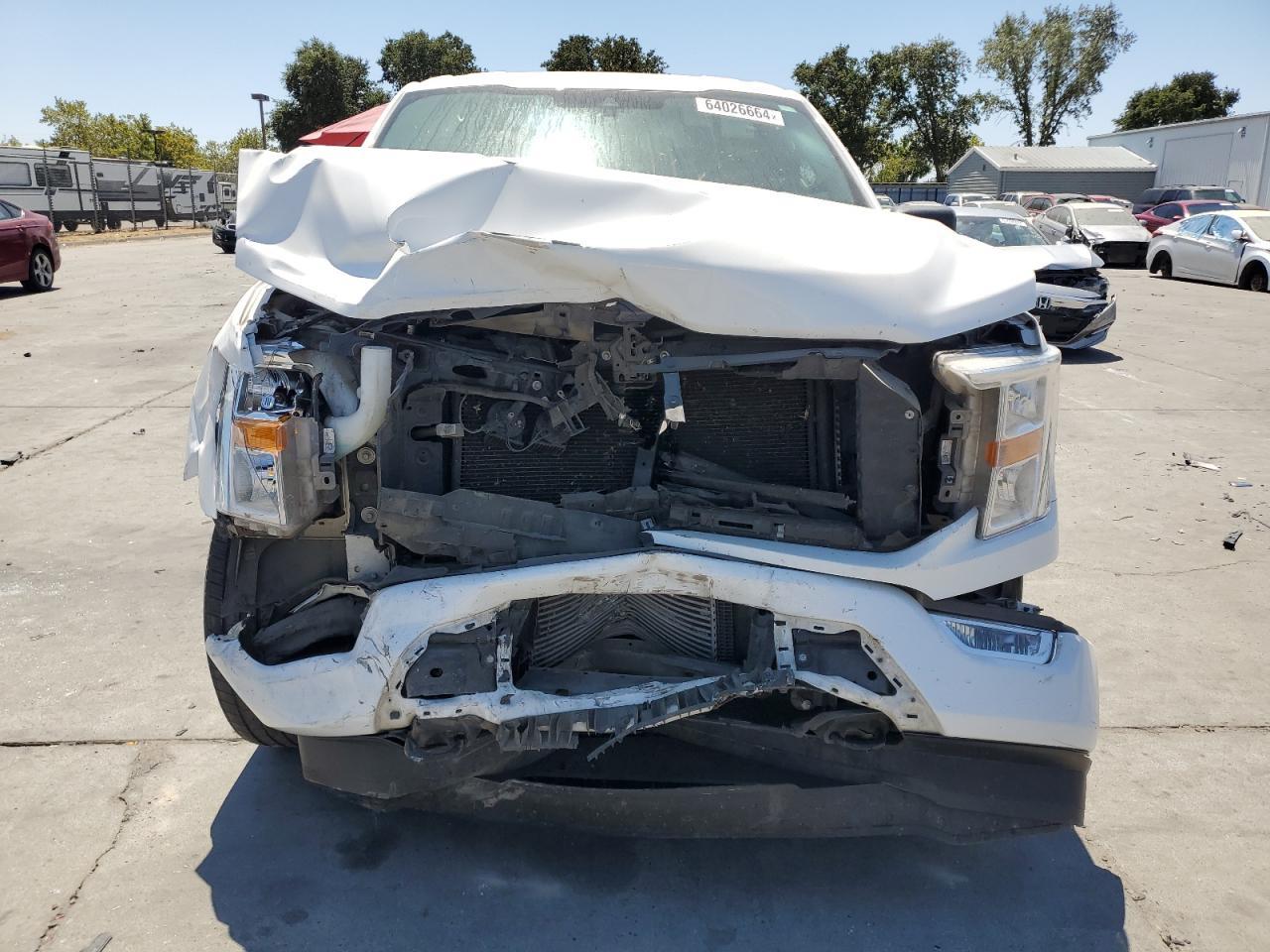 2021 Ford F-150 - Image 5