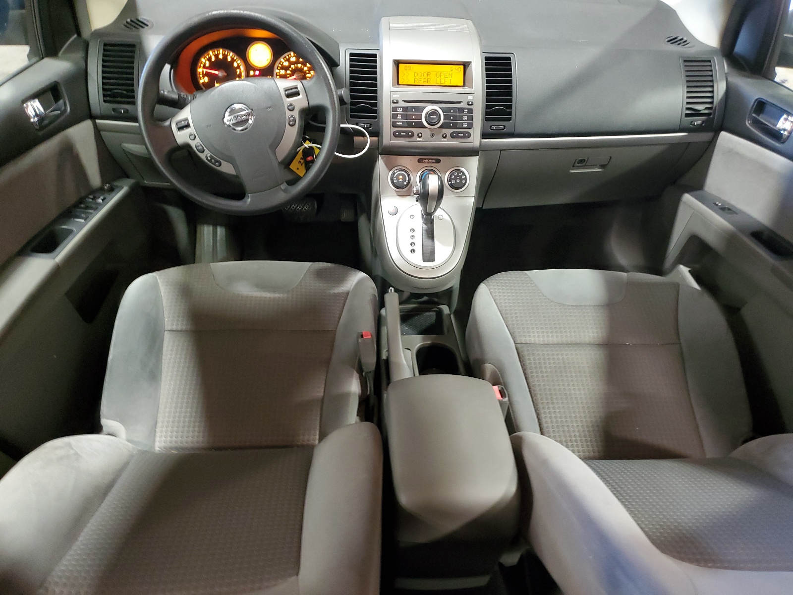 3N1AB61E18L649979 2008 Nissan Sentra 2.0