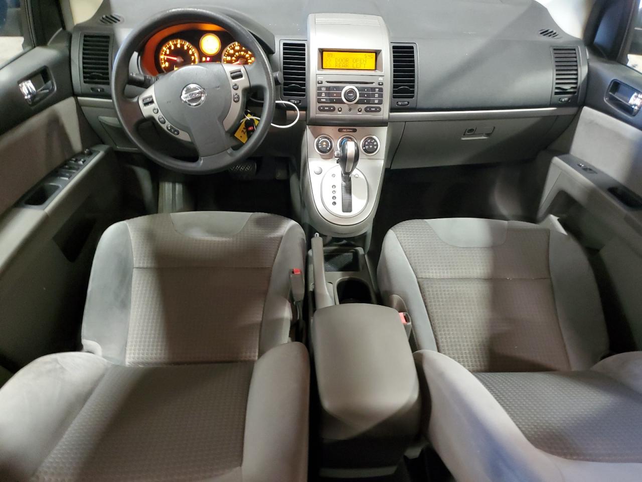 2008 Nissan Sentra 2.0 VIN: 3N1AB61E18L649979 Lot: 64242274