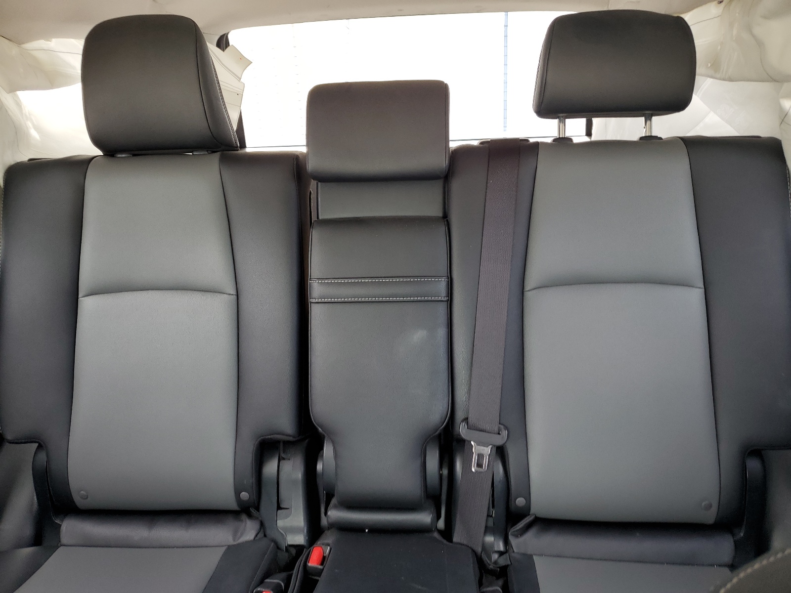 JTEZU5JR8K5193893 2019 Toyota 4Runner Sr5