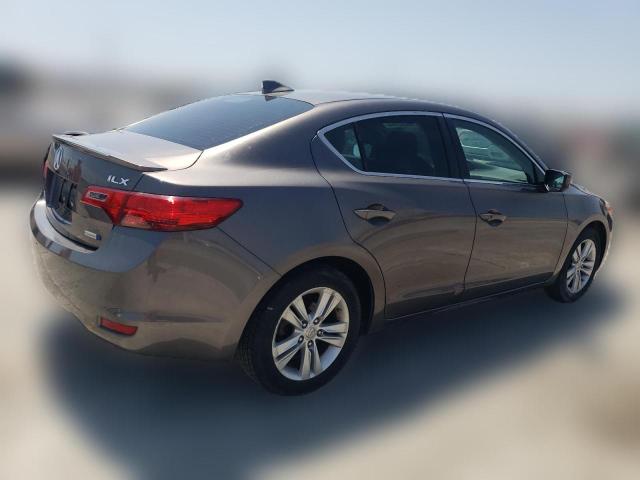 Седаны ACURA ILX 2013 Серый