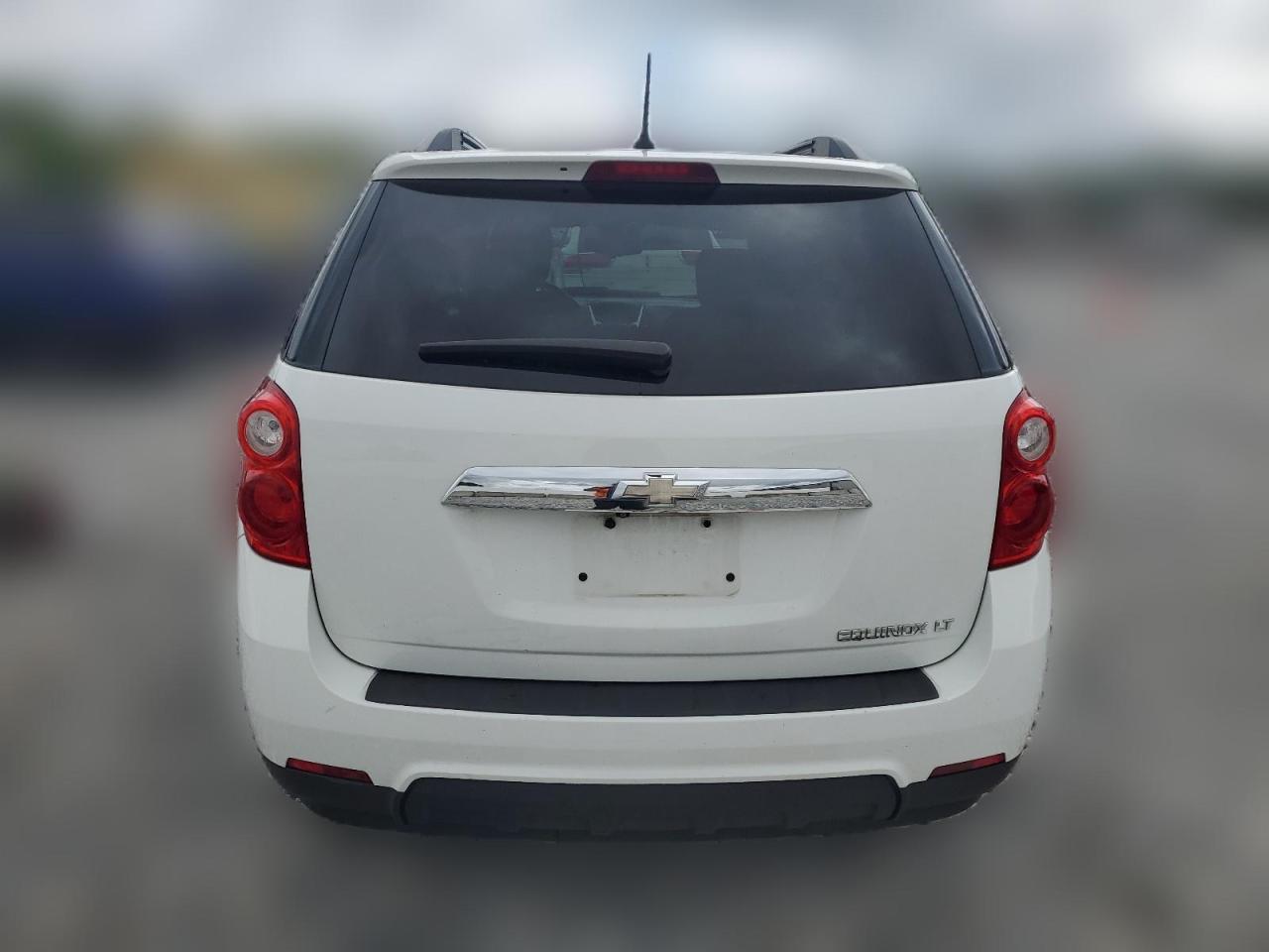 2014 Chevrolet Equinox Lt VIN: 2GNALBEK9E1140746 Lot: 61308654