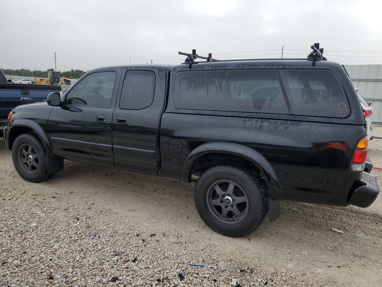 5TBRN34123S406353 2003 Toyota Tundra Access Cab Sr5