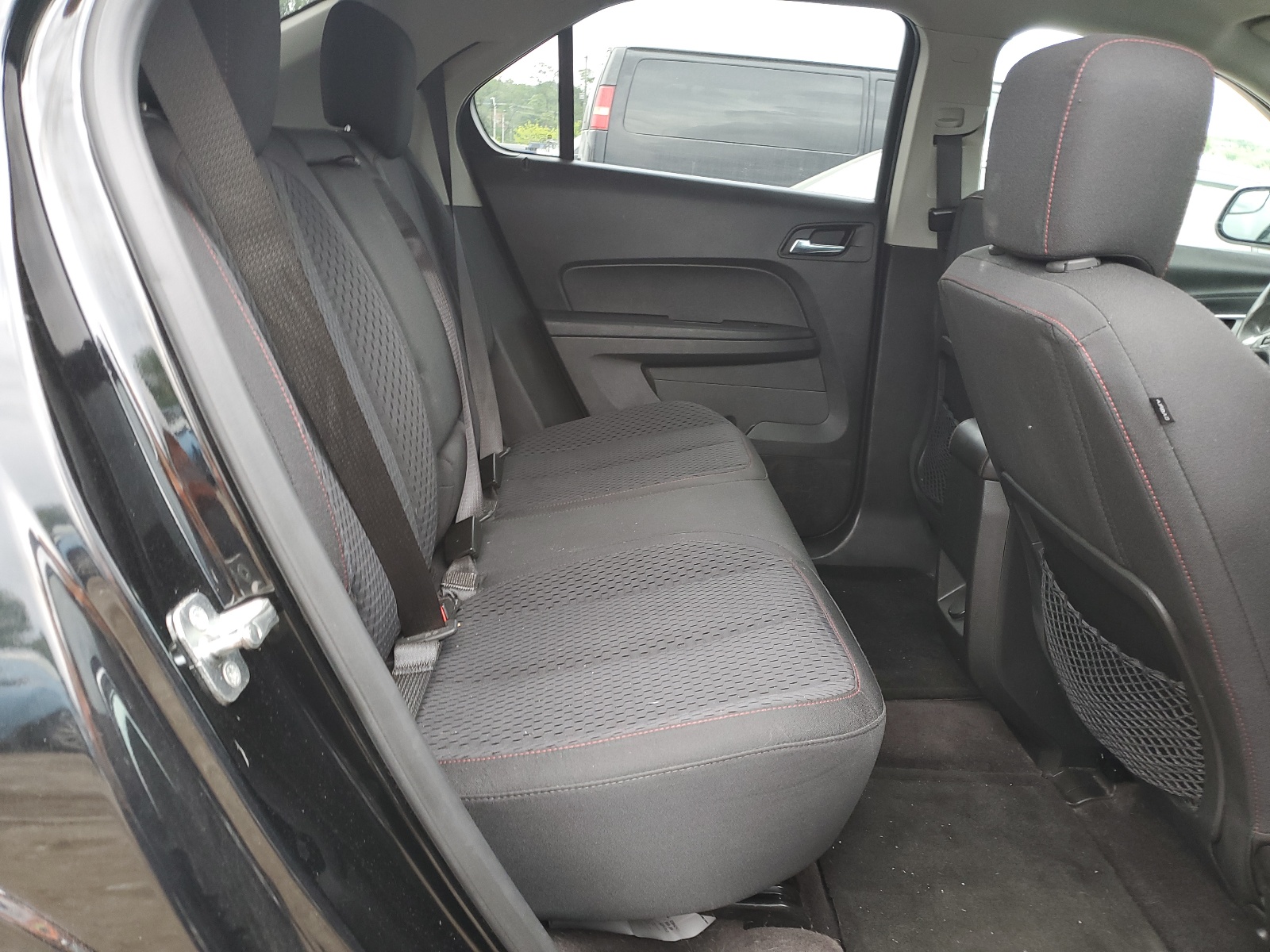 2GNFLCEK0C6166230 2012 Chevrolet Equinox Ls