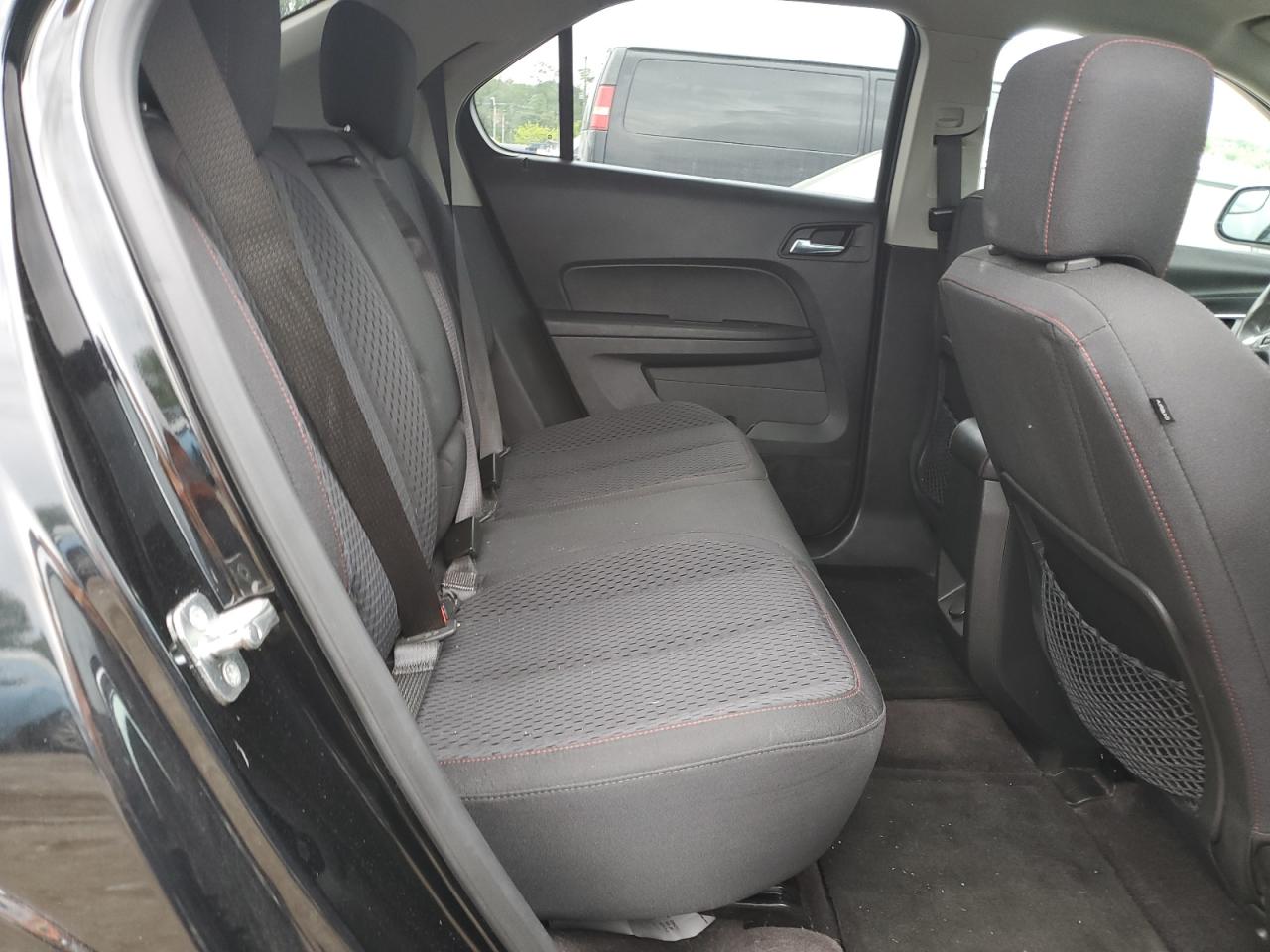 2012 Chevrolet Equinox Ls VIN: 2GNFLCEK0C6166230 Lot: 64056324