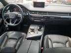 2017 Audi Q7 Premium Plus за продажба в Theodore, AL - Front End