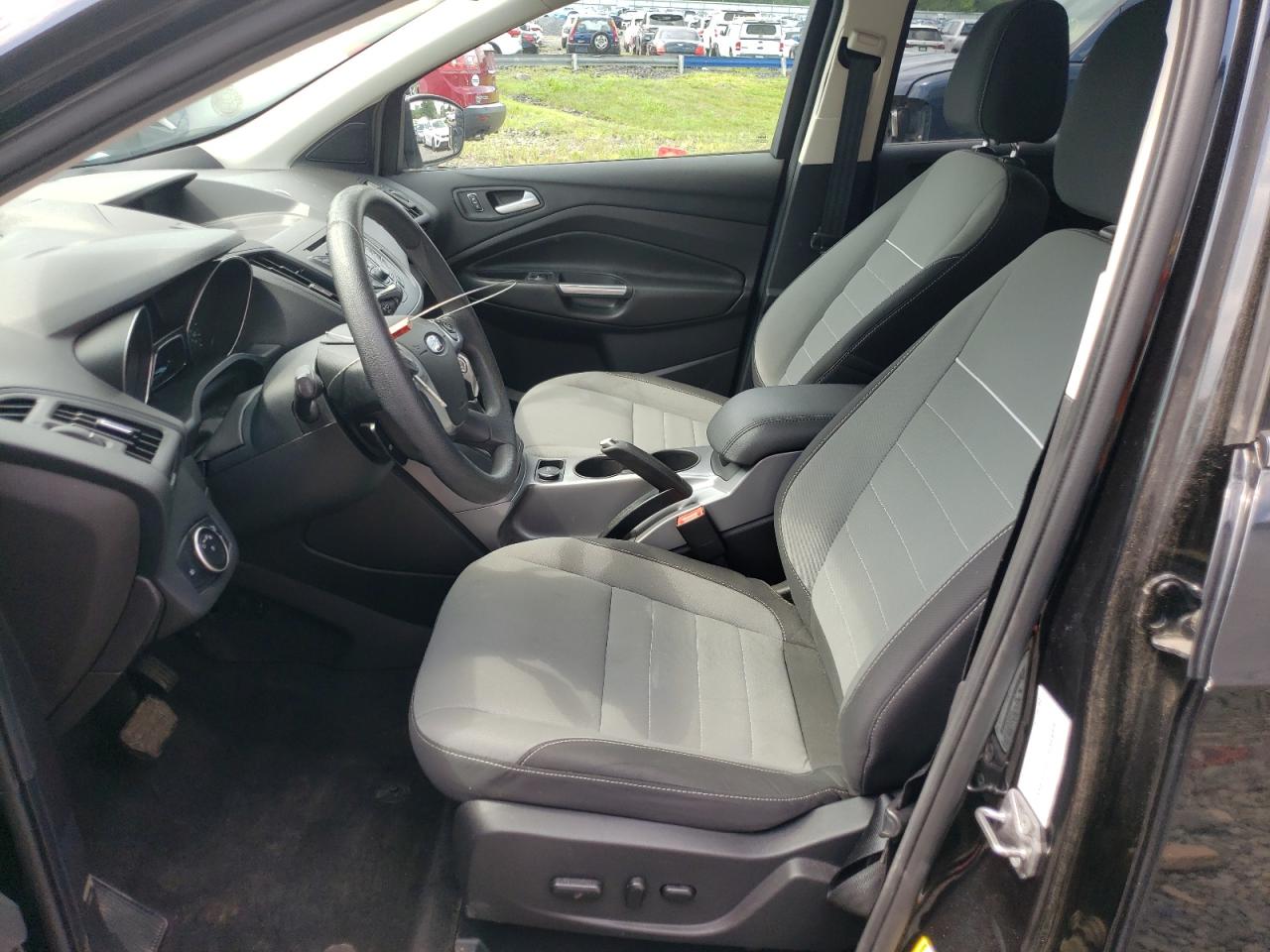 1FMCU9GX5FUB90755 2015 Ford Escape Se